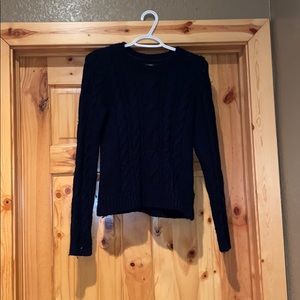 Abercrombie & Fitch sweater